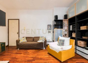 4 - Trilocale Via S. Vincenzo de' Paoli 24, Roma - foto 3