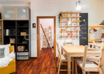 5 - Trilocale Via S. Vincenzo de' Paoli 24, Roma - foto 4