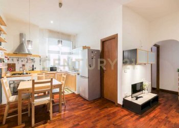 6 - Trilocale Via S. Vincenzo de' Paoli 24, Roma - foto 5