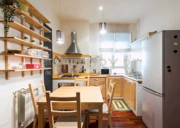 7 - Trilocale Via S. Vincenzo de' Paoli 24, Roma - foto 6