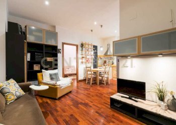 10 - Trilocale Via S. Vincenzo de' Paoli 24, Roma - foto 9