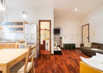 11 - Trilocale Via S. Vincenzo de' Paoli 24, Roma - foto 10