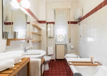 17 - Trilocale Via S. Vincenzo de' Paoli 24, Roma - foto 16