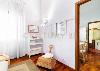 20 - Trilocale Via S. Vincenzo de' Paoli 24, Roma - foto 19