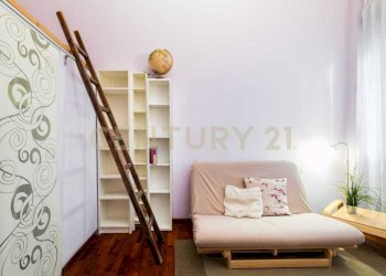 21 - Trilocale Via S. Vincenzo de' Paoli 24, Roma - foto 20