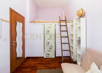 23 - Trilocale Via S. Vincenzo de' Paoli 24, Roma - foto 22