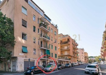 26 - Trilocale Via S. Vincenzo de' Paoli 24, Roma - foto 25