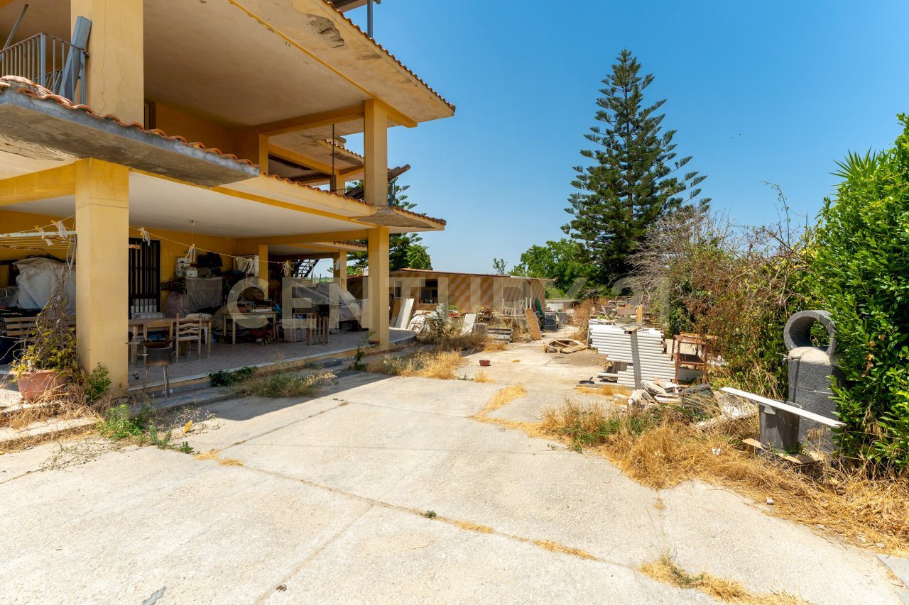 Immobile grande (3) - Villa C/da Camera, Augusta - photo 3