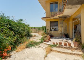 Immobile grande (4) - Villa C/da Camera, Augusta - photo 4