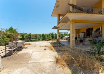 Immobile grande (10) - Villa C/da Camera, Augusta - photo 10