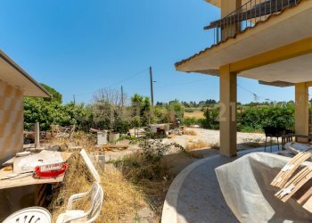 Immobile grande (11) - Villa C/da Camera, Augusta - photo 11