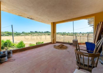Immobile grande (15) - Villa C/da Camera, Augusta - photo 15