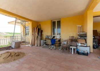 Immobile grande (16) - Villa C/da Camera, Augusta - photo 16