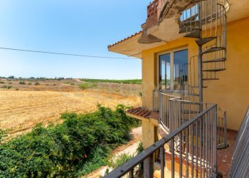 Immobile grande (17) - Villa C/da Camera, Augusta - photo 17