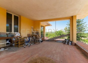 Immobile grande (18) - Villa C/da Camera, Augusta - photo 18