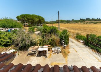 Immobile grande (19) - Villa C/da Camera, Augusta - photo 19