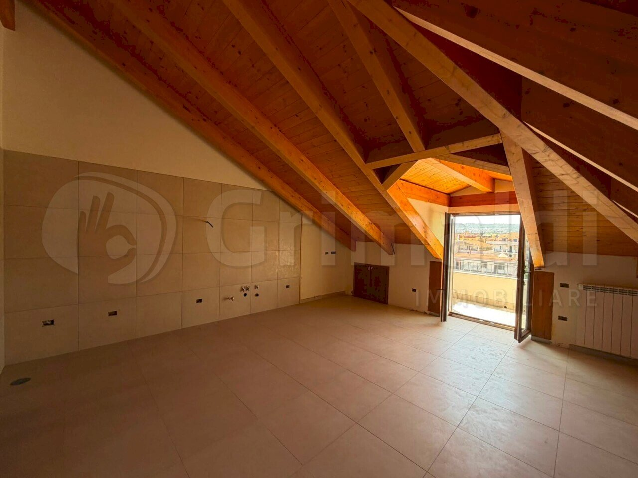 1 - Attic Giugliano in Campania - photo 1