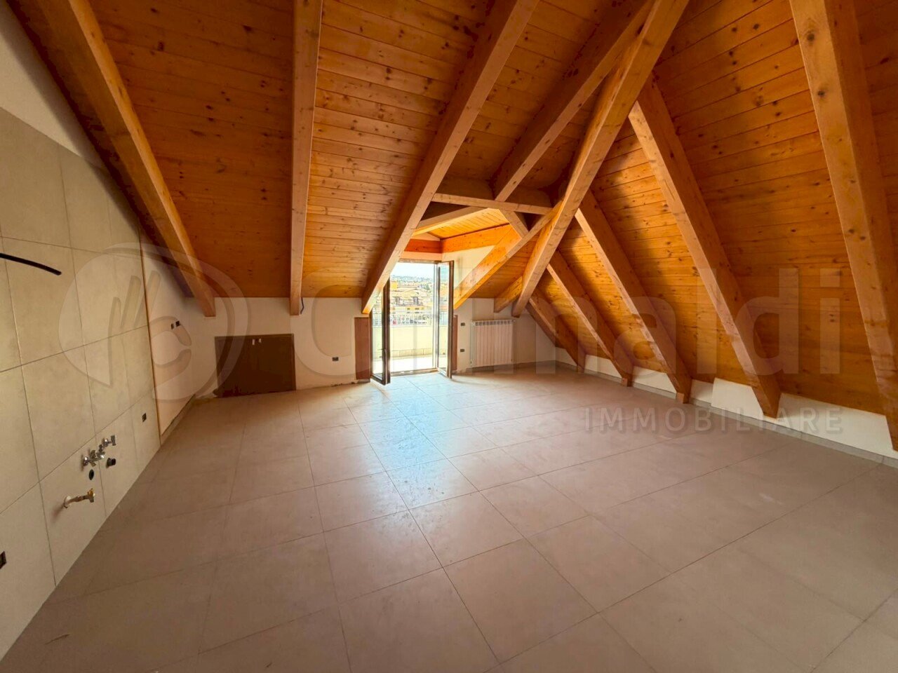 2 - Attic Giugliano in Campania - photo 2