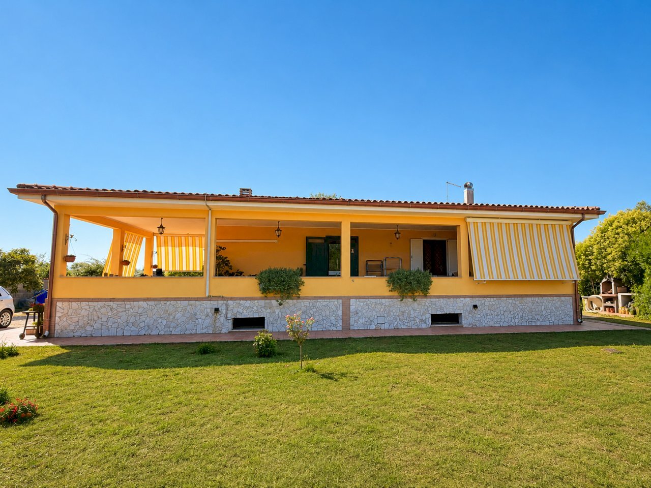 693B78D7-0B8B-4AB2-9C53-82F3A4E5CECC - Villa Via Mirabella 60, Nettuno - foto 2