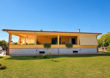 693B78D7-0B8B-4AB2-9C53-82F3A4E5CECC - Villa Via Mirabella 60, Nettuno - foto 2