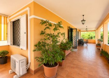 B153113F-3AA2-495C-970D-4B4EDBB42DD7 - Villa Via Mirabella 60, Nettuno - foto 3
