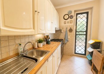 065FB73A-D38B-47E2-9878-8284148A6990 - Villa Via Mirabella 60, Nettuno - foto 7