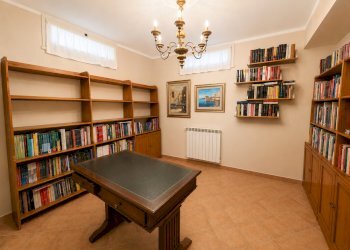 1386484D-7917-4B83-B766-802A8362739E - Villa Via Mirabella 60, Nettuno - foto 13