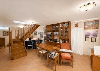 15A46A87-263E-4974-AE8F-CAB70F5BEC29 - Villa Via Mirabella 60, Nettuno - foto 15