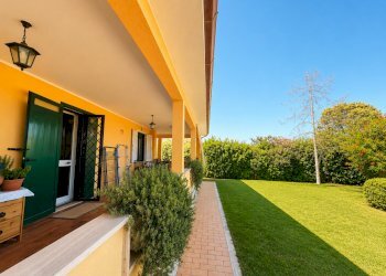 107C9793-F092-4C55-AAE0-5083FDA3467C - Villa Via Mirabella 60, Nettuno - foto 22