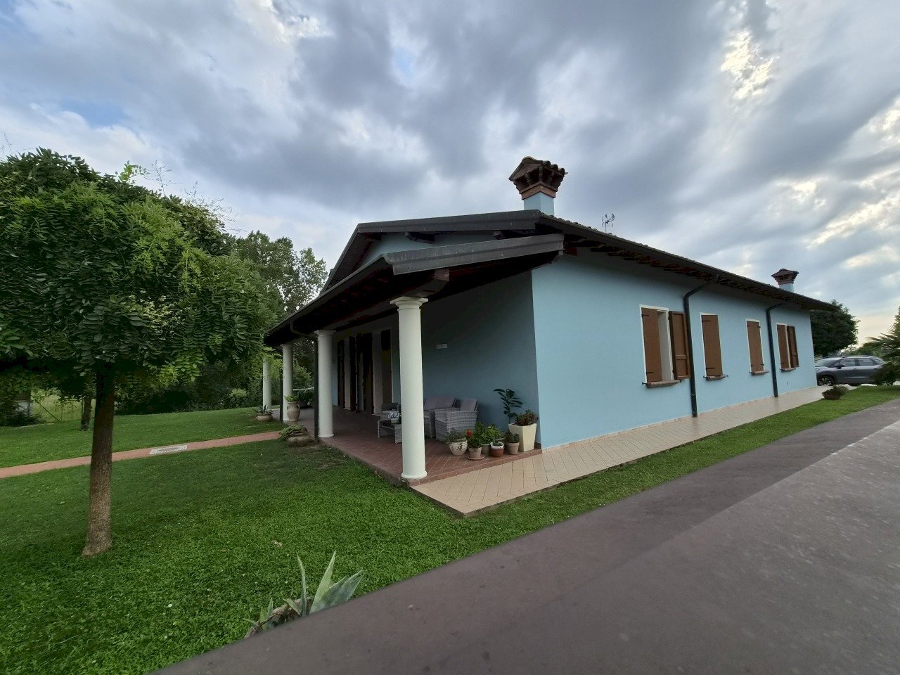 20260721_173307 - Villa Via Prati 20, Rivarolo Mantovano - photo 1