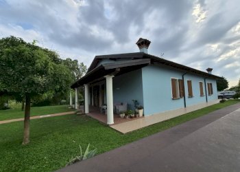 20260721_173307 - Villa Via Prati 20, Rivarolo Mantovano - photo 1