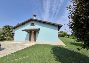 20260721_161319 - Villa Via Prati 20, Rivarolo Mantovano - photo 3
