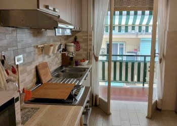 IMG20260608163916 - Appartamento Sanremo - foto 10