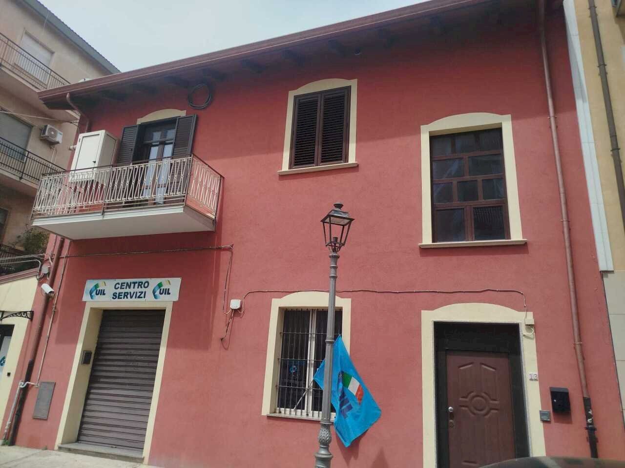 WhatsApp Image 2026-06-24 at 16.23.48 - Four-room apartment Via Re di Puglia 13, hamlet Sambiase, Lamezia Terme - photo 1