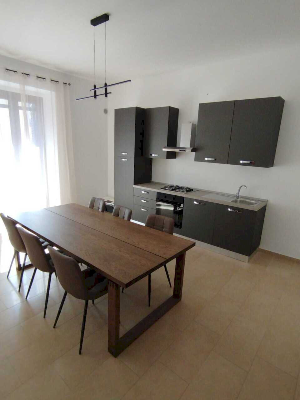 WhatsApp Image 2026-06-24 at 12.05.35 - Four-room apartment Via Re di Puglia 13, hamlet Sambiase, Lamezia Terme - photo 3
