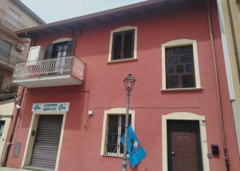 WhatsApp Image 2026-06-24 at 16.23.48 - Four-room apartment Via Re di Puglia 13, hamlet Sambiase, Lamezia Terme - photo 1