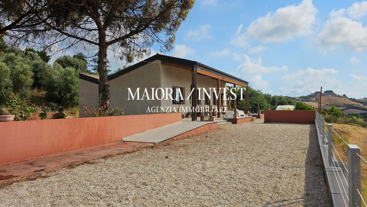 Agriturismo in vendita MaioraInvest10 - Agriturismo Monteprandone - foto 1