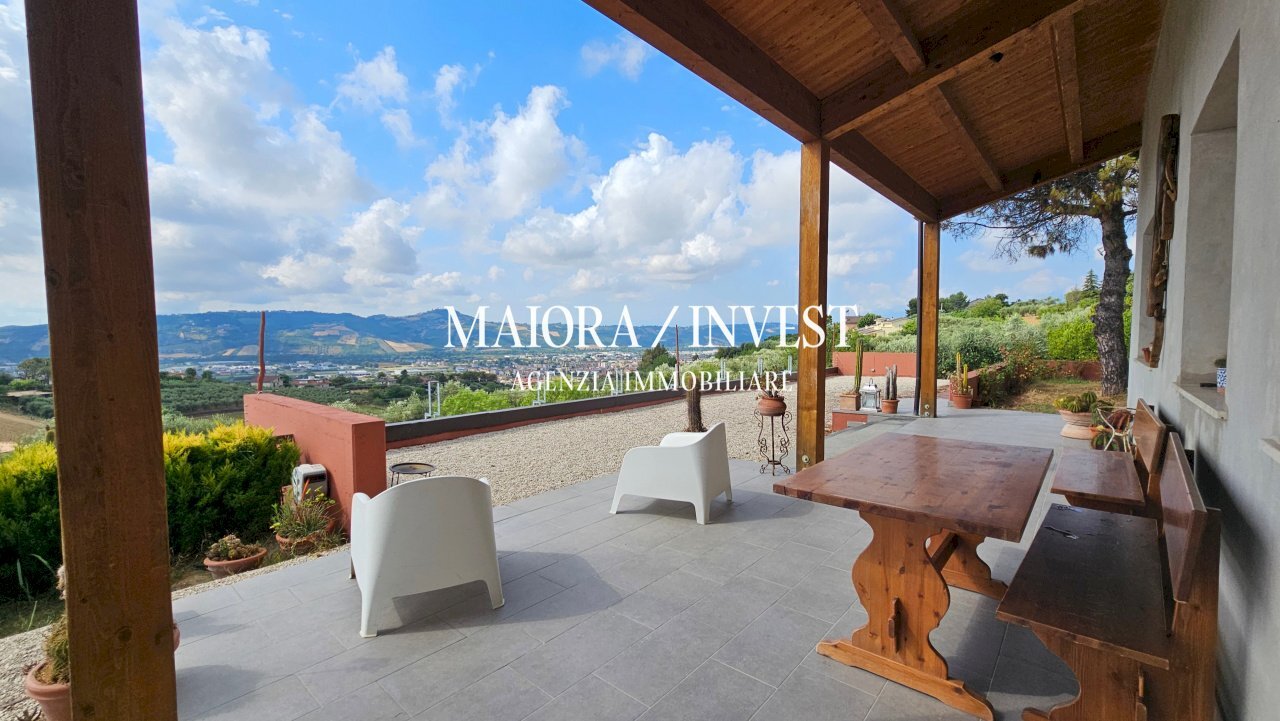 Agriturismo in vendita MaioraInvest19 - Agriturismo Monteprandone - foto 2