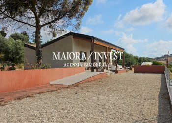 Agriturismo in vendita MaioraInvest10 - Agriturismo Monteprandone - foto 1