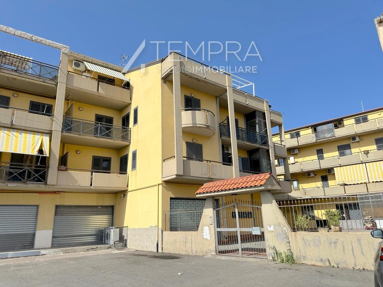 1 - Appartamento Via Paolo VI, Adrano - foto 1