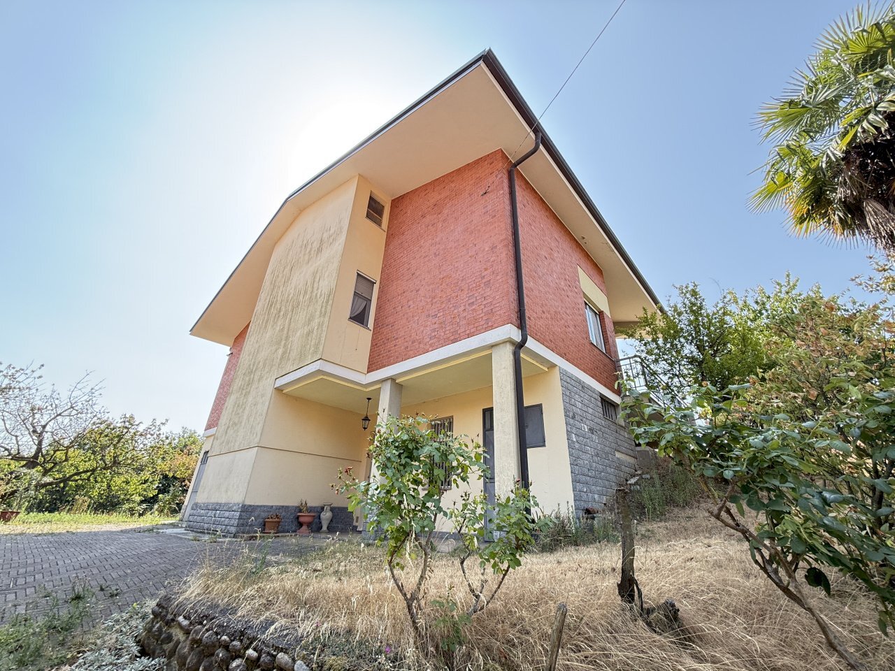 IMG_7912 - Villa Via Giuseppe Garibaldi 5, Orio Canavese - foto 3