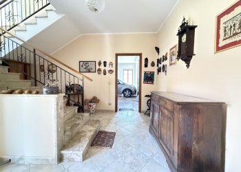 IMG_7899 - Villa Via Giuseppe Garibaldi 5, Orio Canavese - foto 30
