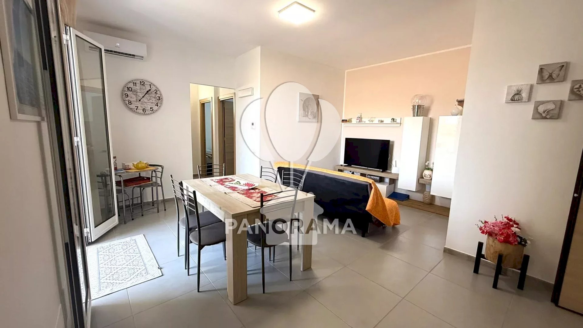 Appartamento Via Palermo, Balestrate - foto 1