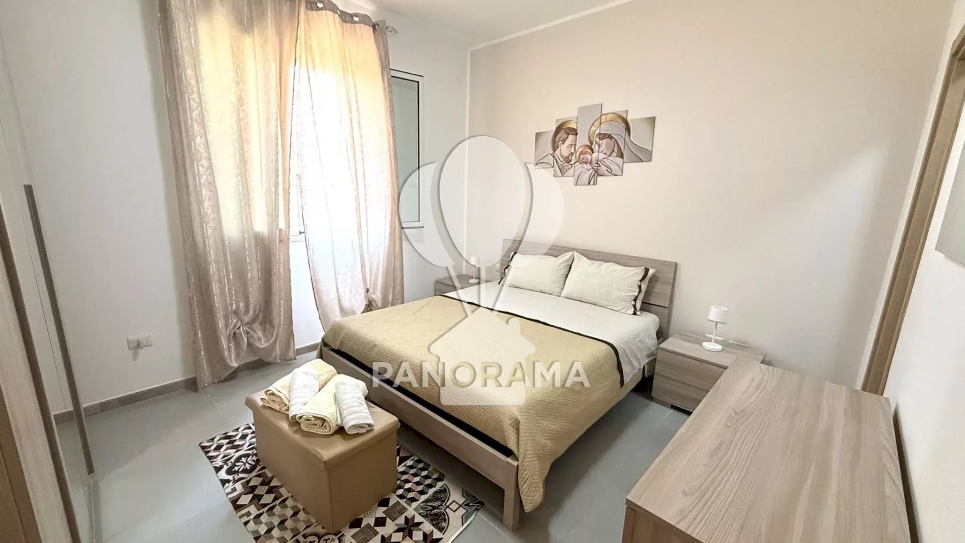 Appartamento Via Palermo, Balestrate - foto 2