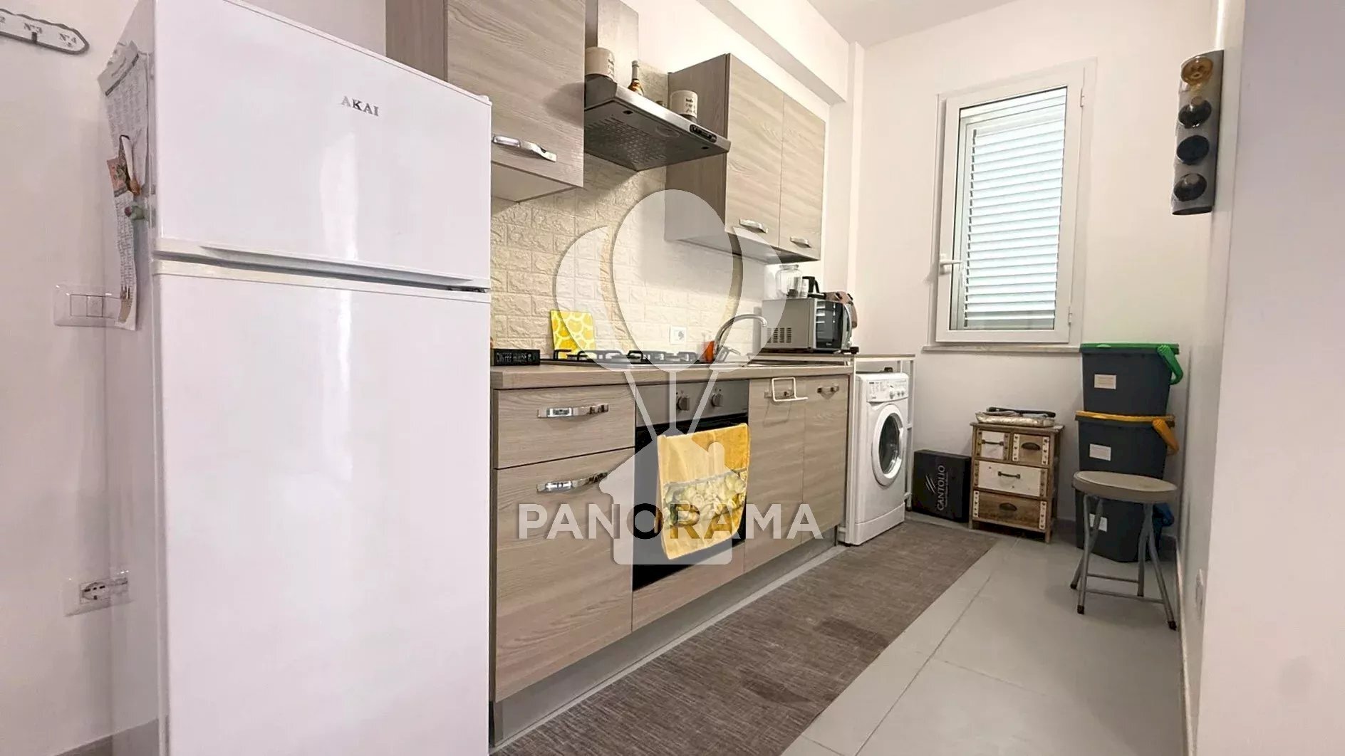 Appartamento Via Palermo, Balestrate - foto 3