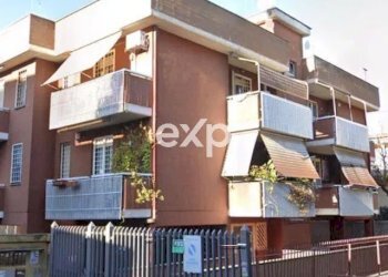 Two-room apartment Roma (neighborhood San Basilio) - photo 1
