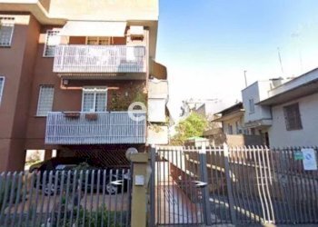 Two-room apartment Roma (neighborhood San Basilio) - photo 2