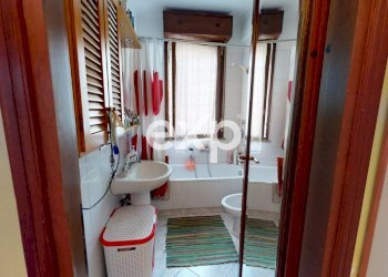 Two-room apartment Roma (neighborhood San Basilio) - photo 6