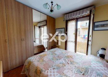 Two-room apartment Roma (neighborhood San Basilio) - photo 7