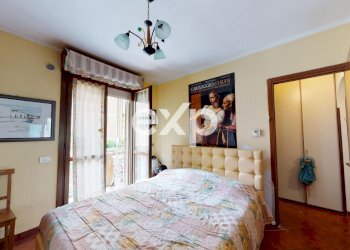 Two-room apartment Roma (neighborhood San Basilio) - photo 8